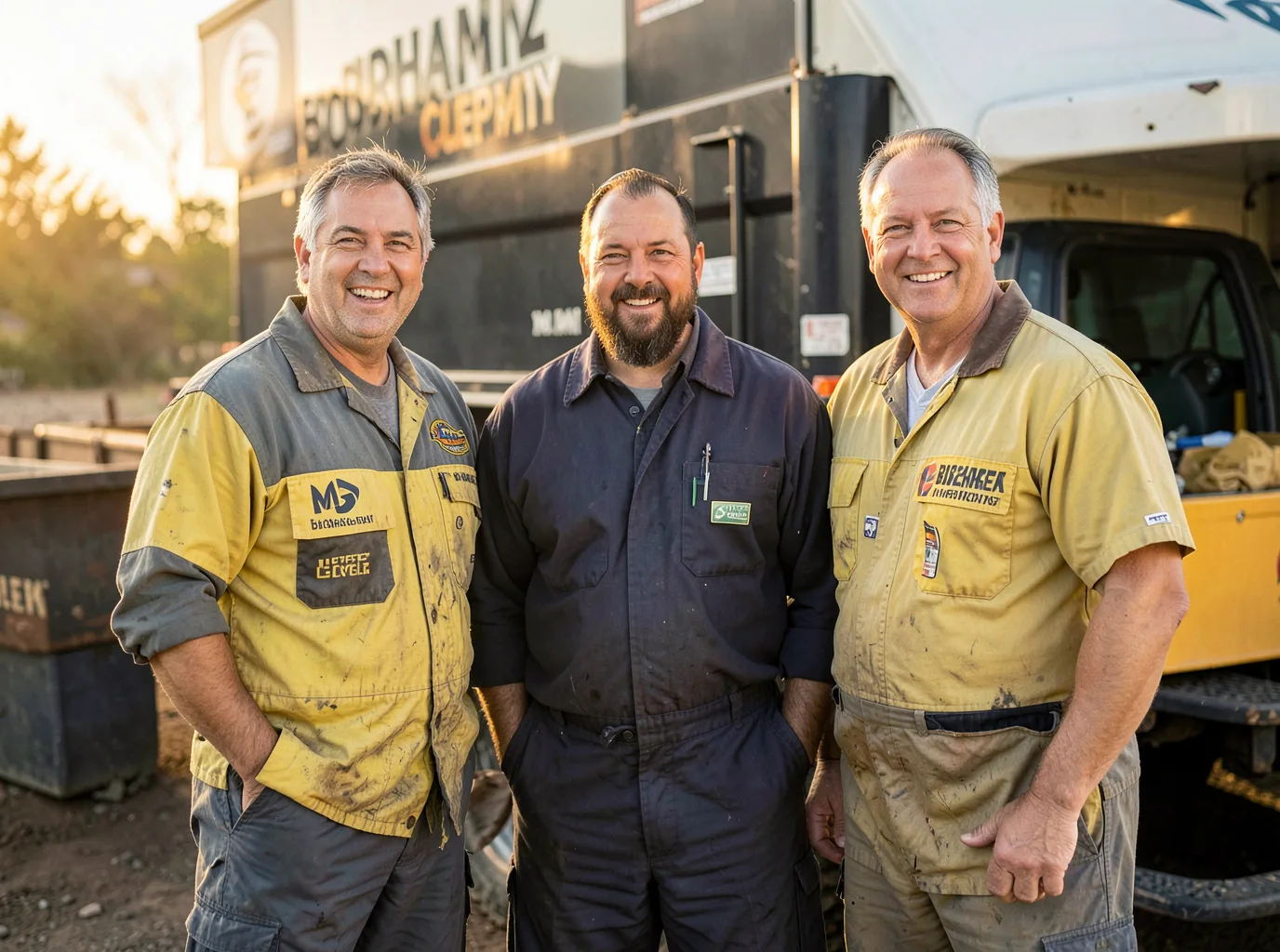 Sewage Cleanup company in Union, NJ