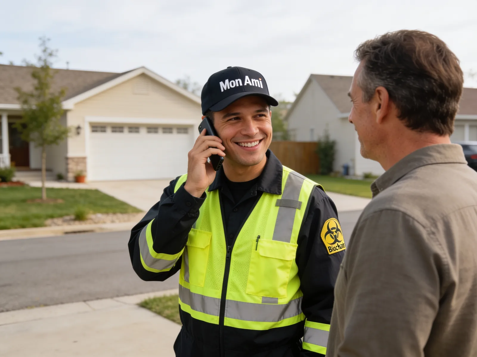 Sewage Cleanup Union, NJ FAQs